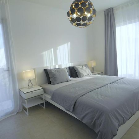 Villa Patricia Playa Blanca Esterno foto