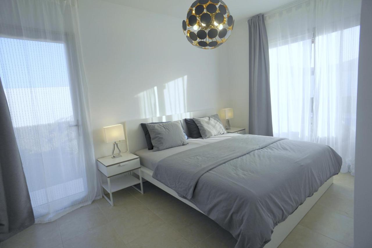 Villa Patricia Playa Blanca Esterno foto