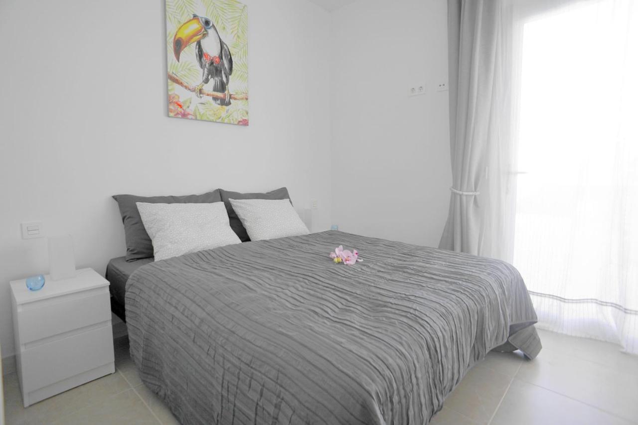 Villa Patricia Playa Blanca Esterno foto